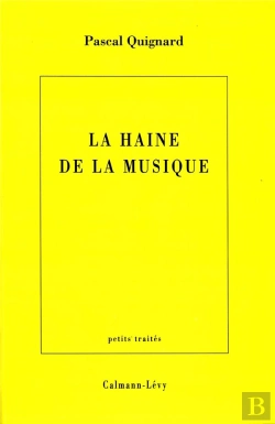 Bertrand.pt - La Haine De La Musique