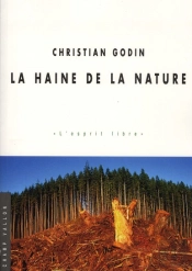 La Haine De La Nature