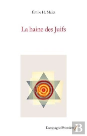 La Haine Des Juifs