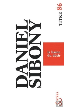 Bertrand.pt - La Haine Du Désir
