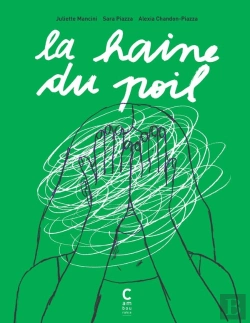 Bertrand.pt - La Haine Du Poil