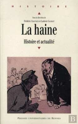 Bertrand.pt - La Haine ; Histoire Et Actualité