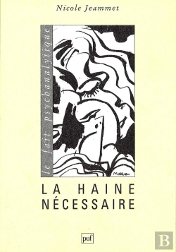 Bertrand.pt - La Haine Nécessaire