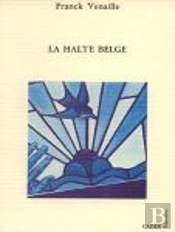 La Halte Belge