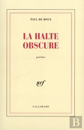 La Halte Obscure