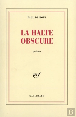 Bertrand.pt - La Halte Obscure