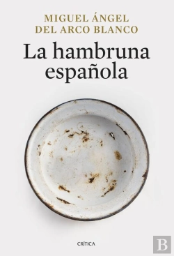 Bertrand.pt - La Hambruna Española