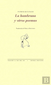 La Hambruna Y Otros Poemas