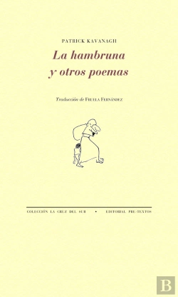 Bertrand.pt - La Hambruna Y Otros Poemas
