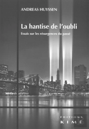 La Hantise De L'Oubli