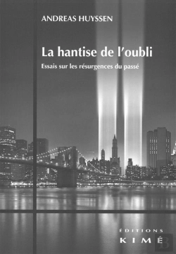 Bertrand.pt - La Hantise De L'Oubli