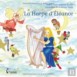 Bertrand.pt - La Harpe D Eleanor