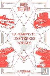 La Harpiste Des Terres Rouges