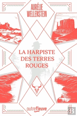 Bertrand.pt - La Harpiste Des Terres Rouges