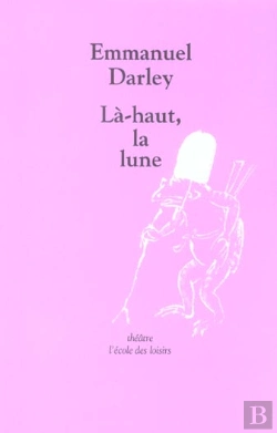 Bertrand.pt - La-Haut, La Lune