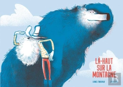 Bertrand.pt - Là-Haut Sur La Montagne