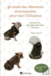 La Haute Couture Pour Petits Chiens