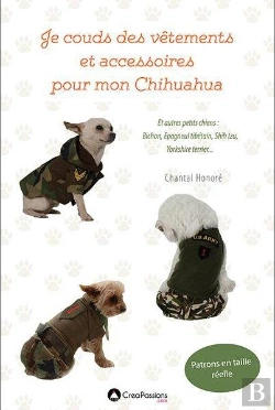 Bertrand.pt - La Haute Couture Pour Petits Chiens