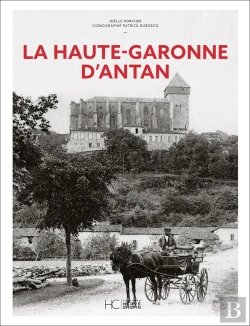 Bertrand.pt - La Haute-Garonne D'Antan