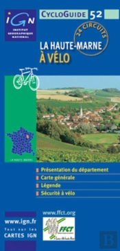 La Haute-Marne À Vélo