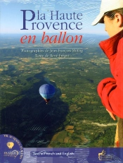 La Haute-Provence En Ballon