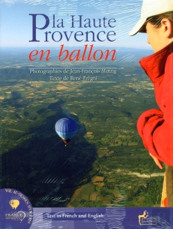 Bertrand.pt - La Haute-Provence En Ballon