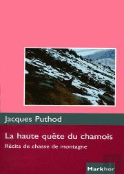 La Haute Quête Du Chamois