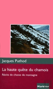 La Haute Quête Du Chamois