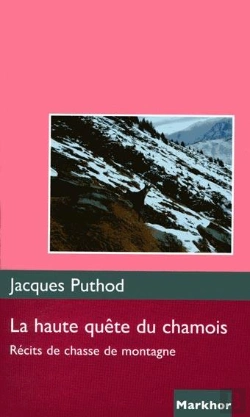 Bertrand.pt - La Haute Quête Du Chamois