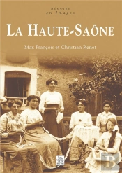 La Haute-Saône
