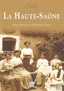 Bertrand.pt - La Haute-Saône