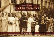 La Haute-Saone