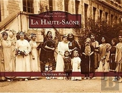 La Haute-Saône