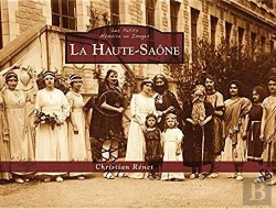 Bertrand.pt - La Haute-Saône