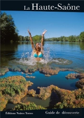 La Haute-Saône, Guide De Découverte