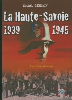 Bertrand.pt - La Haute - Savoie 1939-1945