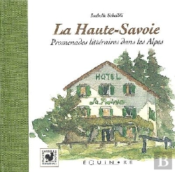 Bertrand.pt - La Haute Savoie