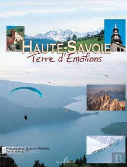 Bertrand.pt - La Haute Savoie, Terre D'Emotions