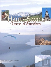 La Haute-Savoie, Terre D'Émotions