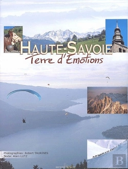 Bertrand.pt - La Haute-Savoie, Terre D'Émotions
