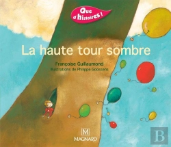 Bertrand.pt - La Haute Tour Sombre ; Cp, Série 1