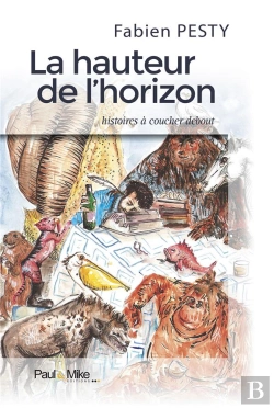 Bertrand.pt - La Hauteur De L'Horizon