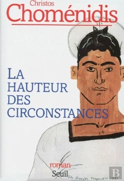 Bertrand.pt - La Hauteur Des Circonstances