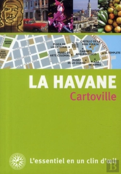 Bertrand.pt - La Havane