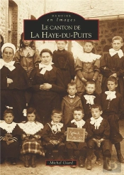 La Haye-Du-Puits (Canton De)
