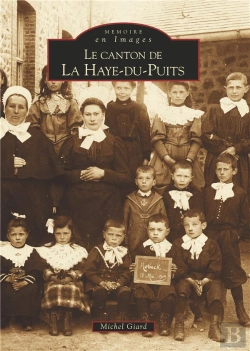 Bertrand.pt - La Haye-Du-Puits (Canton De)