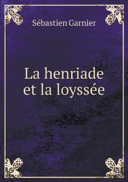 Bertrand.pt - La Henriade Et La Loyssee