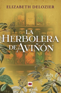 Bertrand.pt - La Herbolera De Aviñon