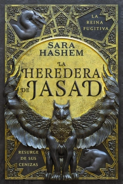 Bertrand.pt - La Heredera De Jasad