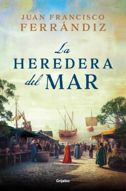 Bertrand.pt - La Heredera Del Mar